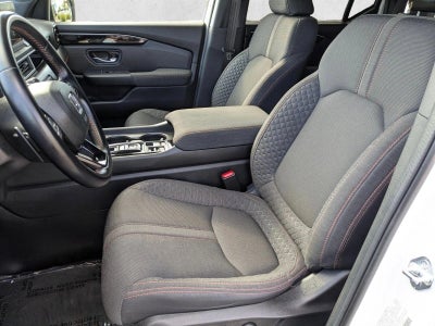 2025 Honda Pilot Sport 2WD