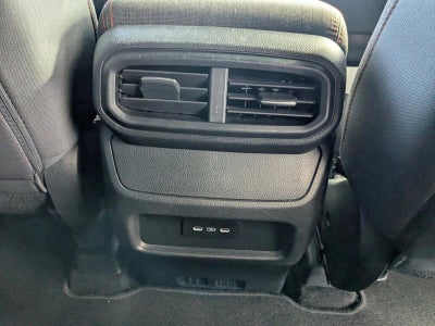 2025 Honda Pilot Sport 2WD