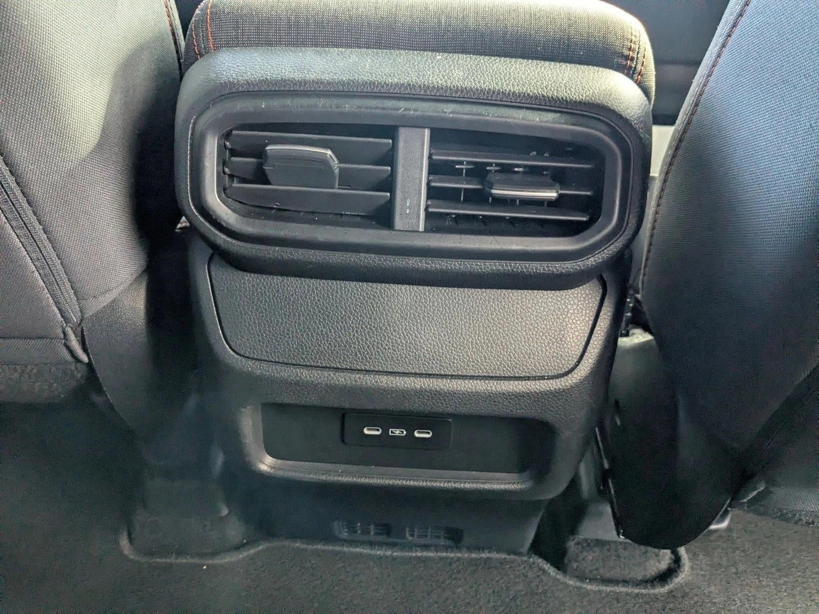 2025 Honda Pilot Sport 2WD