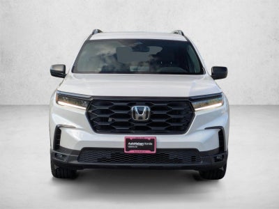 2025 Honda Pilot Sport 2WD