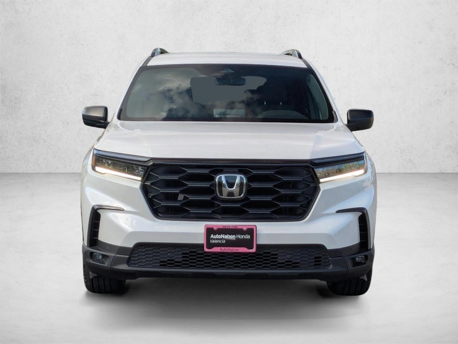 2025 Honda Pilot Sport 2WD
