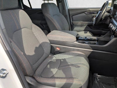 2025 Honda Pilot Sport 2WD