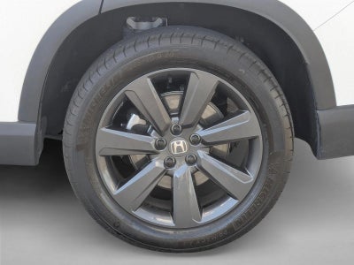 2025 Honda Pilot Sport 2WD