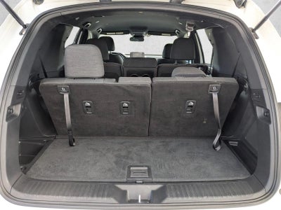 2025 Honda Pilot Sport 2WD