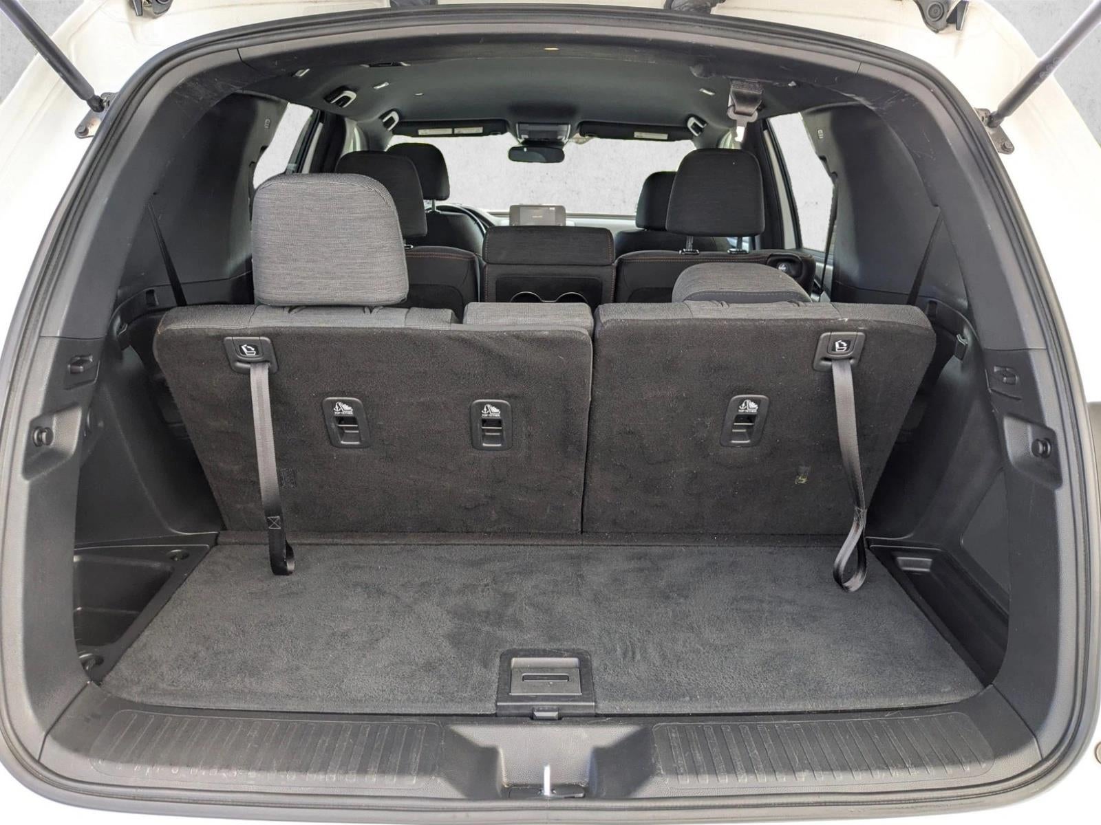 2025 Honda Pilot Sport 2WD