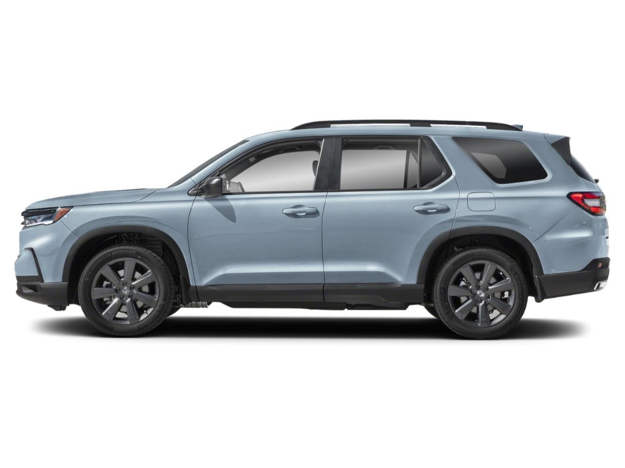2025 Honda Pilot Sport 2WD