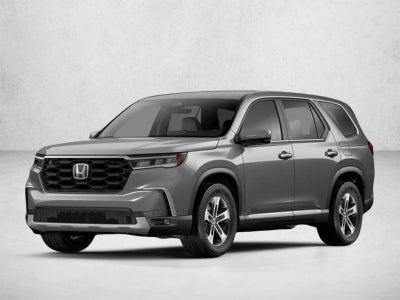 2023 Honda Pilot EX-L 8 Passenger 2WD