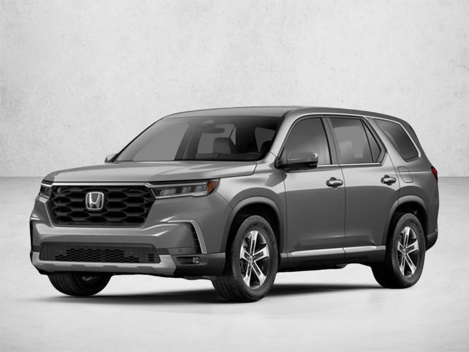 2023 Honda Pilot EX-L 8 Passenger 2WD