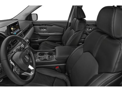 2023 Honda Pilot EX-L 8 Passenger 2WD