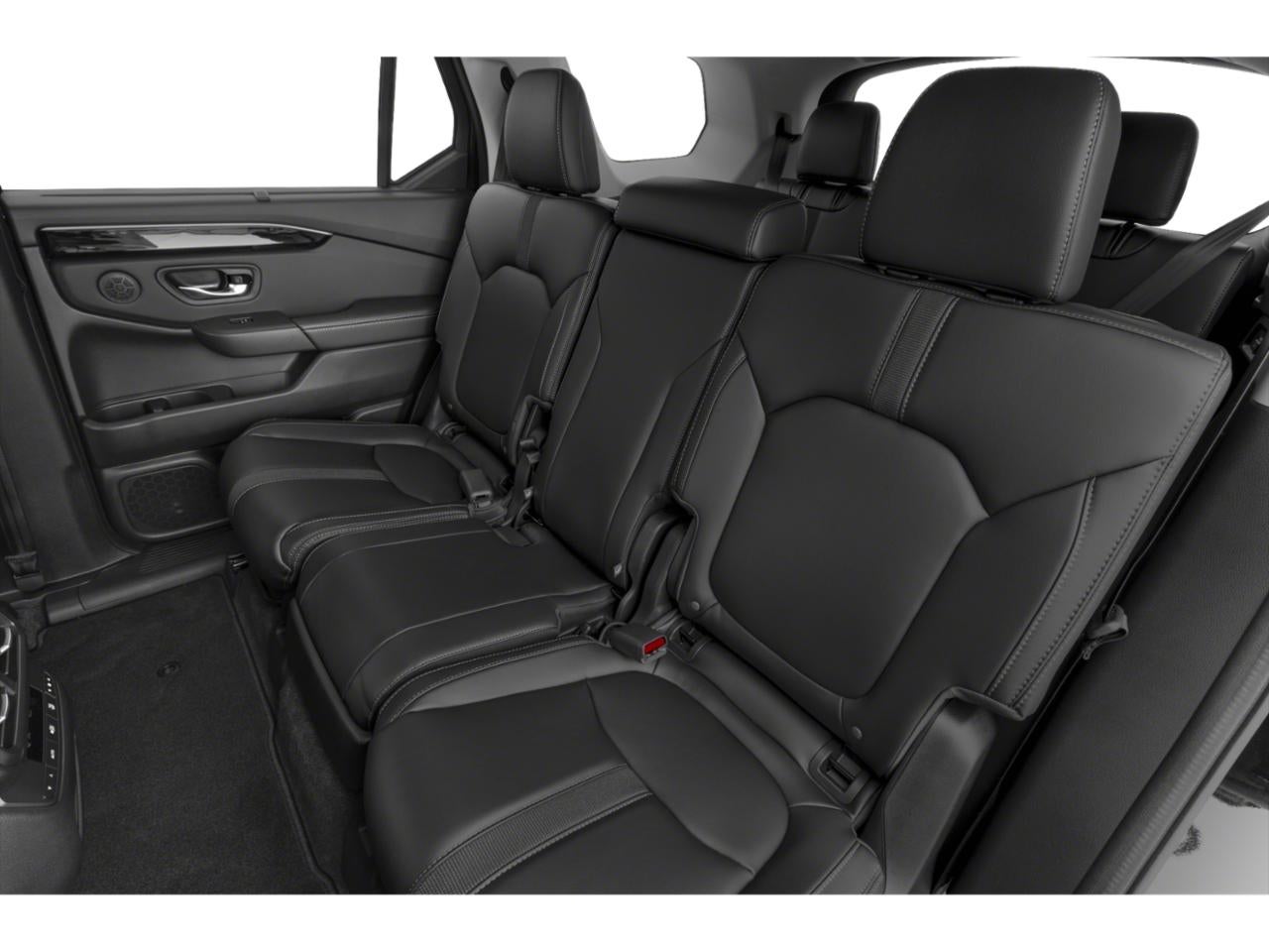 2023 Honda Pilot EX-L 8 Passenger 2WD