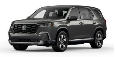 2023 Honda Pilot EX-L 8 Passenger 2WD