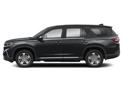 2023 Honda Pilot EX-L 8 Passenger 2WD