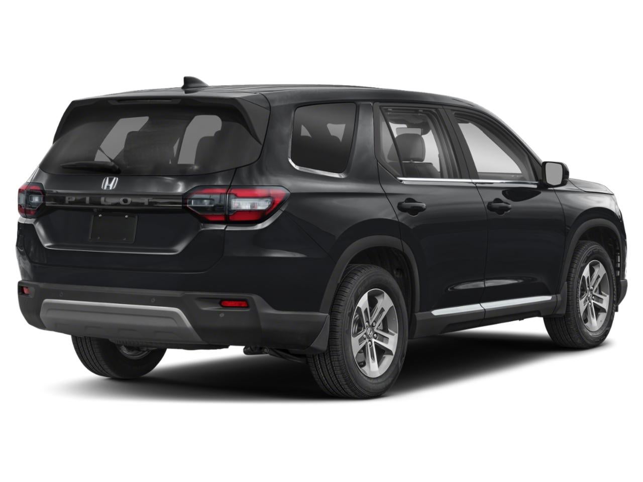 2023 Honda Pilot EX-L 8 Passenger 2WD