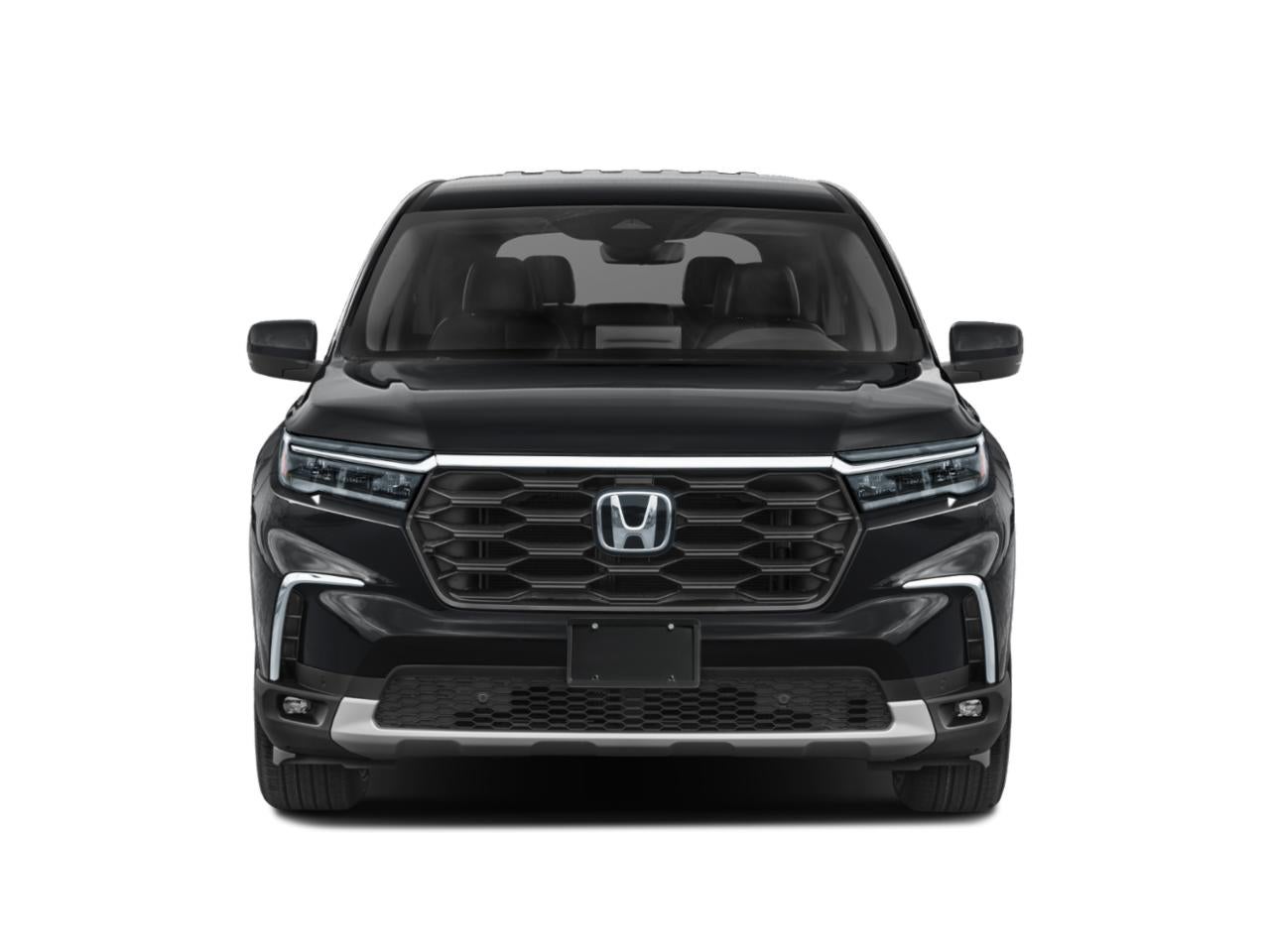 2023 Honda Pilot EX-L 8 Passenger 2WD