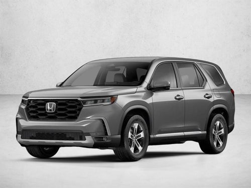 2023 Honda Pilot EX-L 8 Passenger 2WD