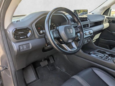 2023 Honda Pilot EX-L 8 Passenger 2WD