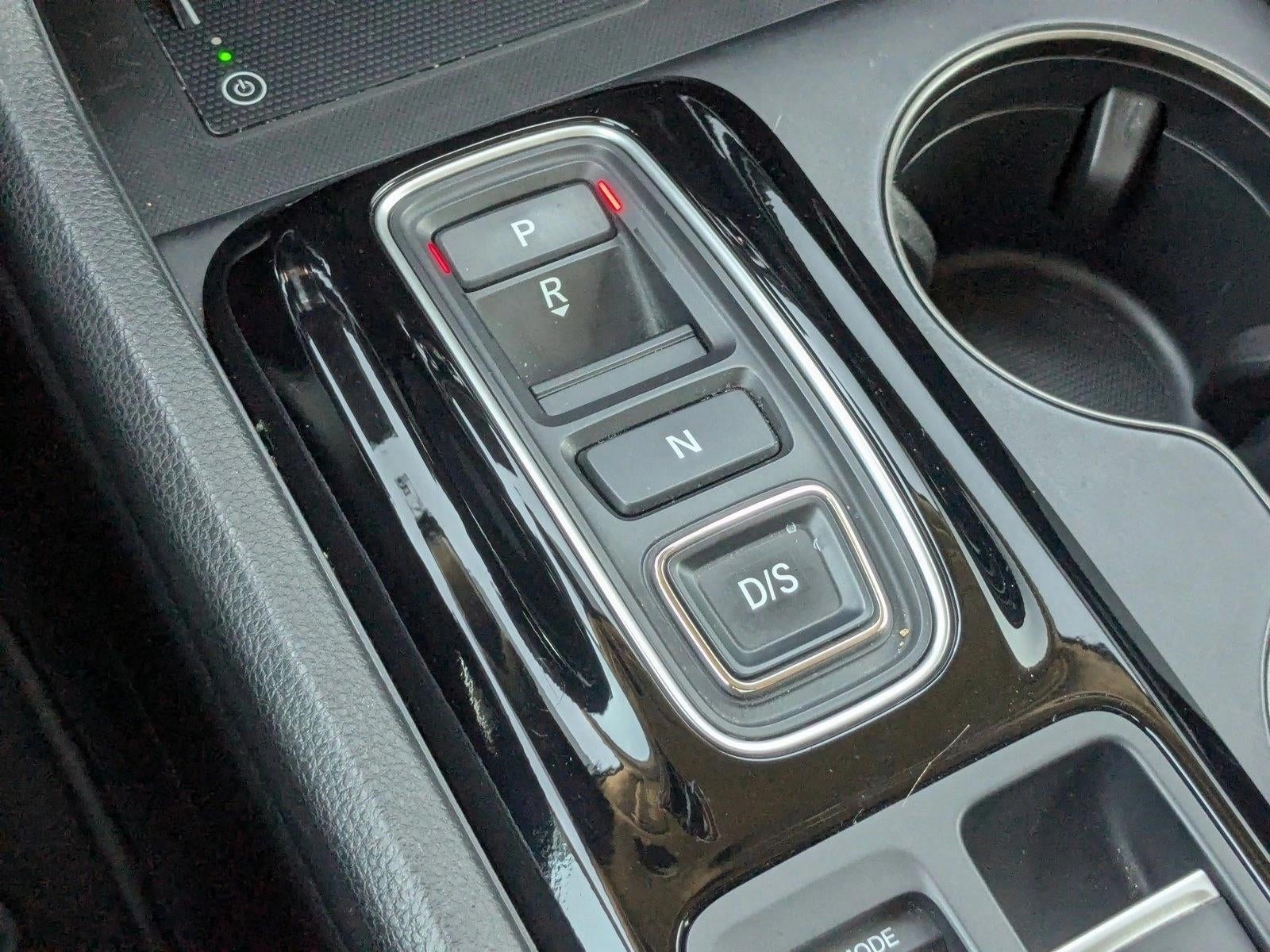 2023 Honda Pilot EX-L 8 Passenger 2WD