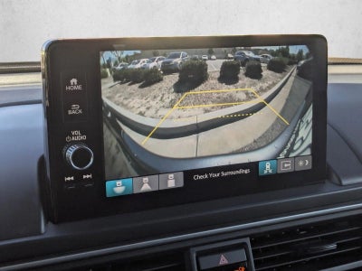 2023 Honda Pilot EX-L 8 Passenger 2WD