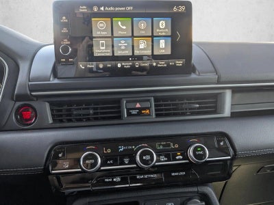 2023 Honda Pilot EX-L 8 Passenger 2WD