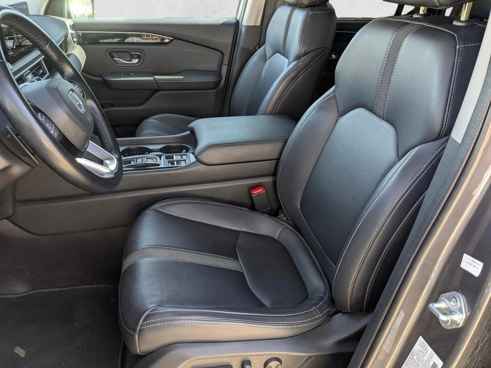 2023 Honda Pilot EX-L 8 Passenger 2WD
