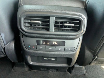 2023 Honda Pilot EX-L 8 Passenger 2WD