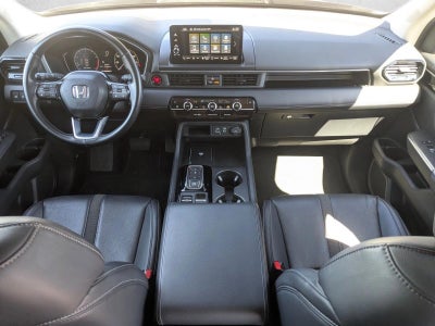 2023 Honda Pilot EX-L 8 Passenger 2WD