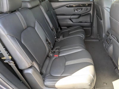 2023 Honda Pilot EX-L 8 Passenger 2WD