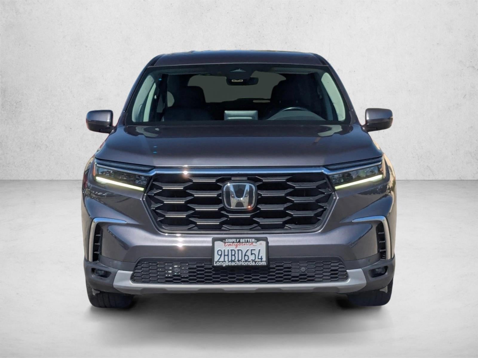 2023 Honda Pilot EX-L 8 Passenger 2WD