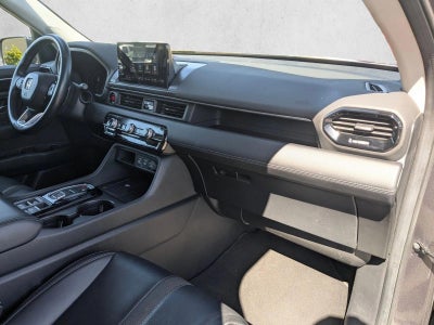 2023 Honda Pilot EX-L 8 Passenger 2WD