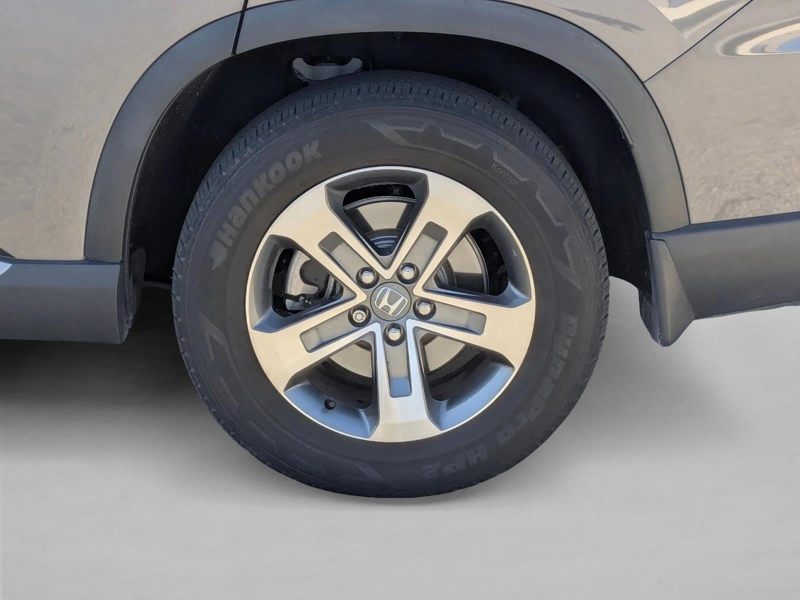 2023 Honda Pilot EX-L 8 Passenger 2WD