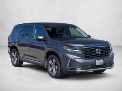 2023 Honda Pilot EX-L 8 Passenger 2WD