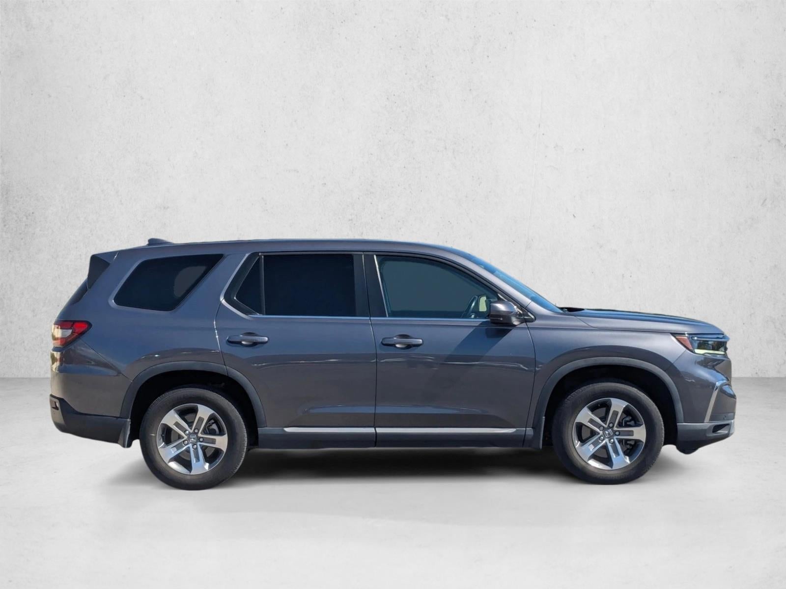 2023 Honda Pilot EX-L 8 Passenger 2WD