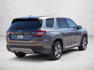 2023 Honda Pilot EX-L 8 Passenger 2WD