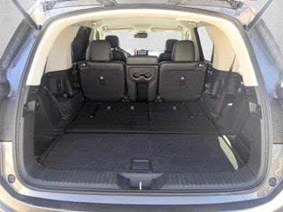 2023 Honda Pilot EX-L 8 Passenger 2WD