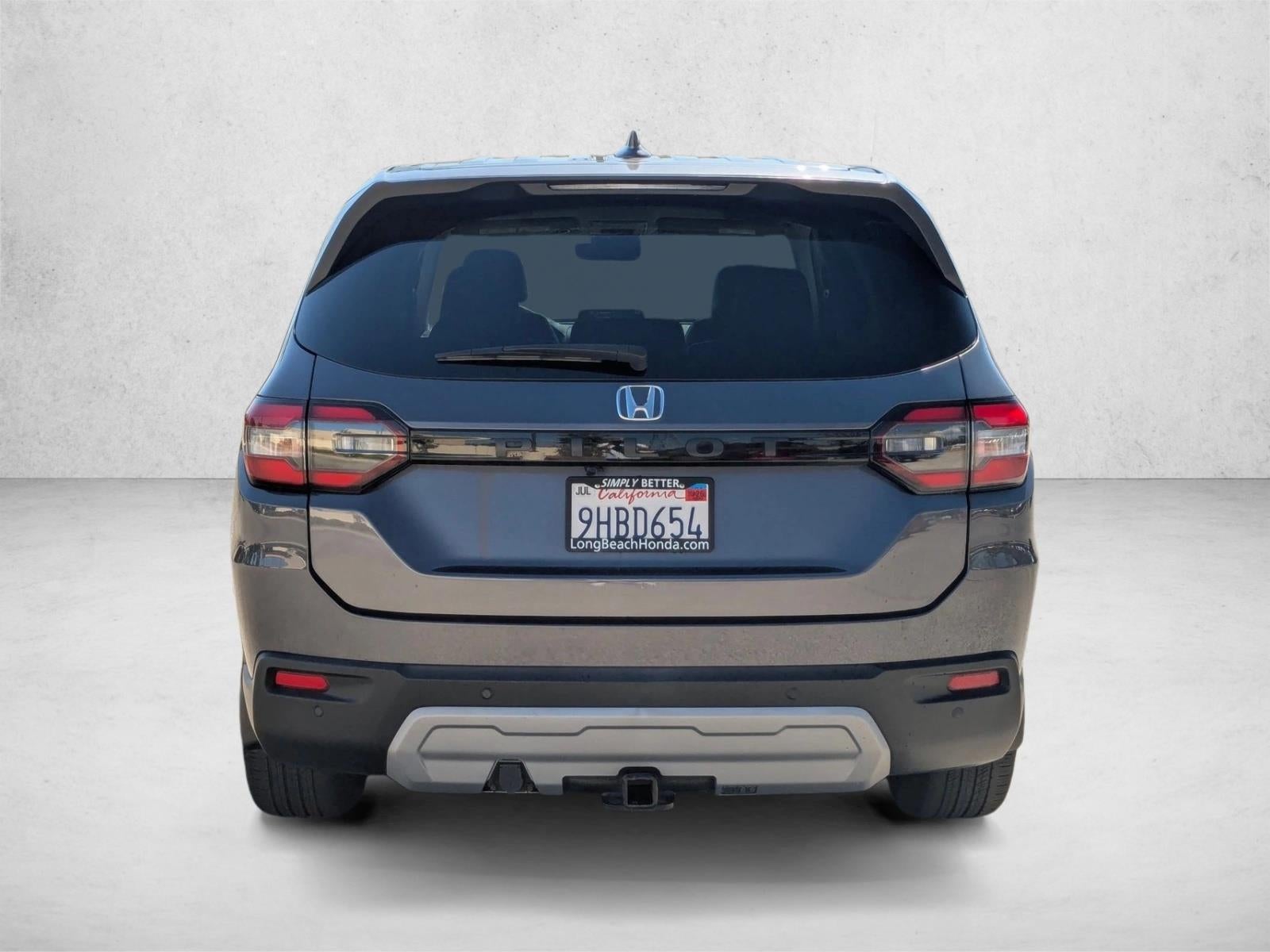 2023 Honda Pilot EX-L 8 Passenger 2WD