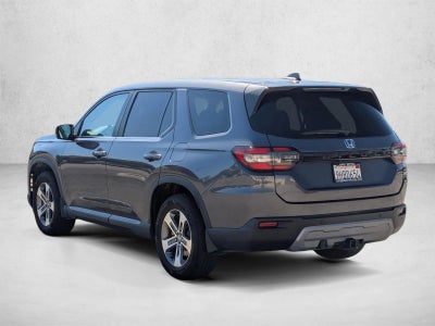 2023 Honda Pilot EX-L 8 Passenger 2WD