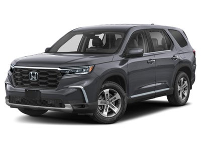 2023 Honda Pilot EX-L 8 Passenger 2WD