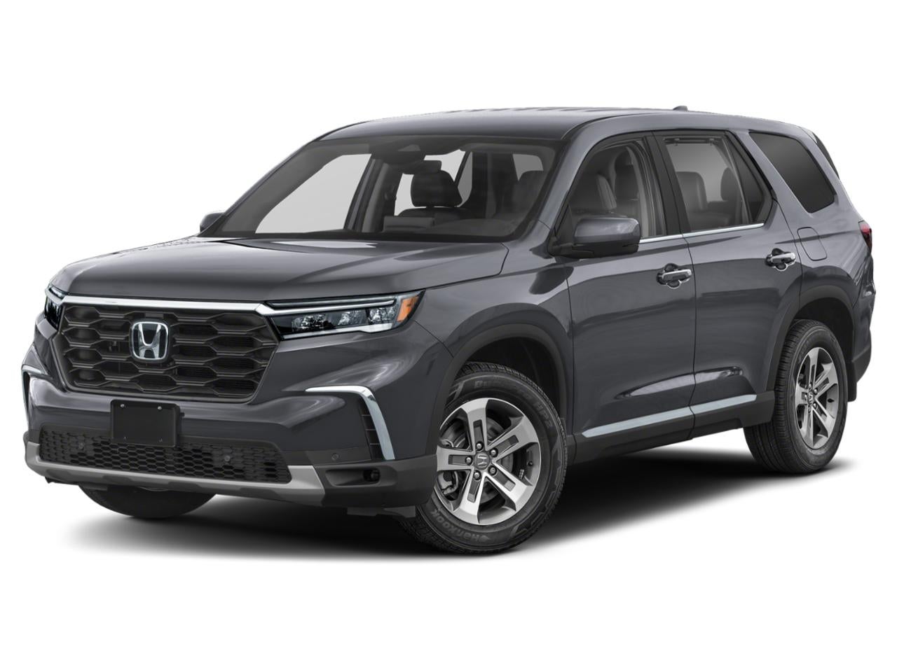 2023 Honda Pilot EX-L 8 Passenger 2WD