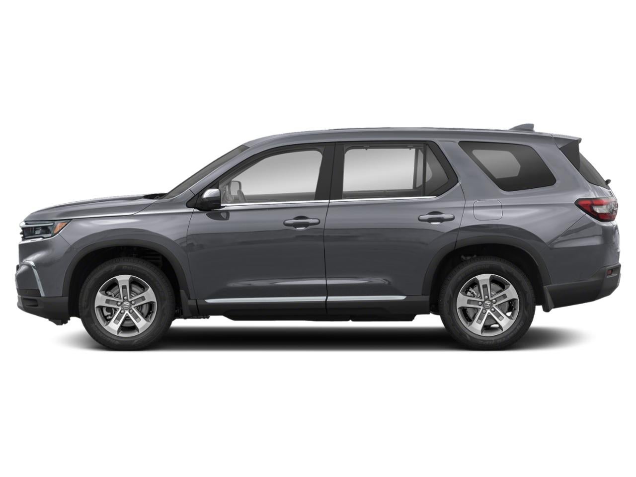 2023 Honda Pilot EX-L 8 Passenger 2WD
