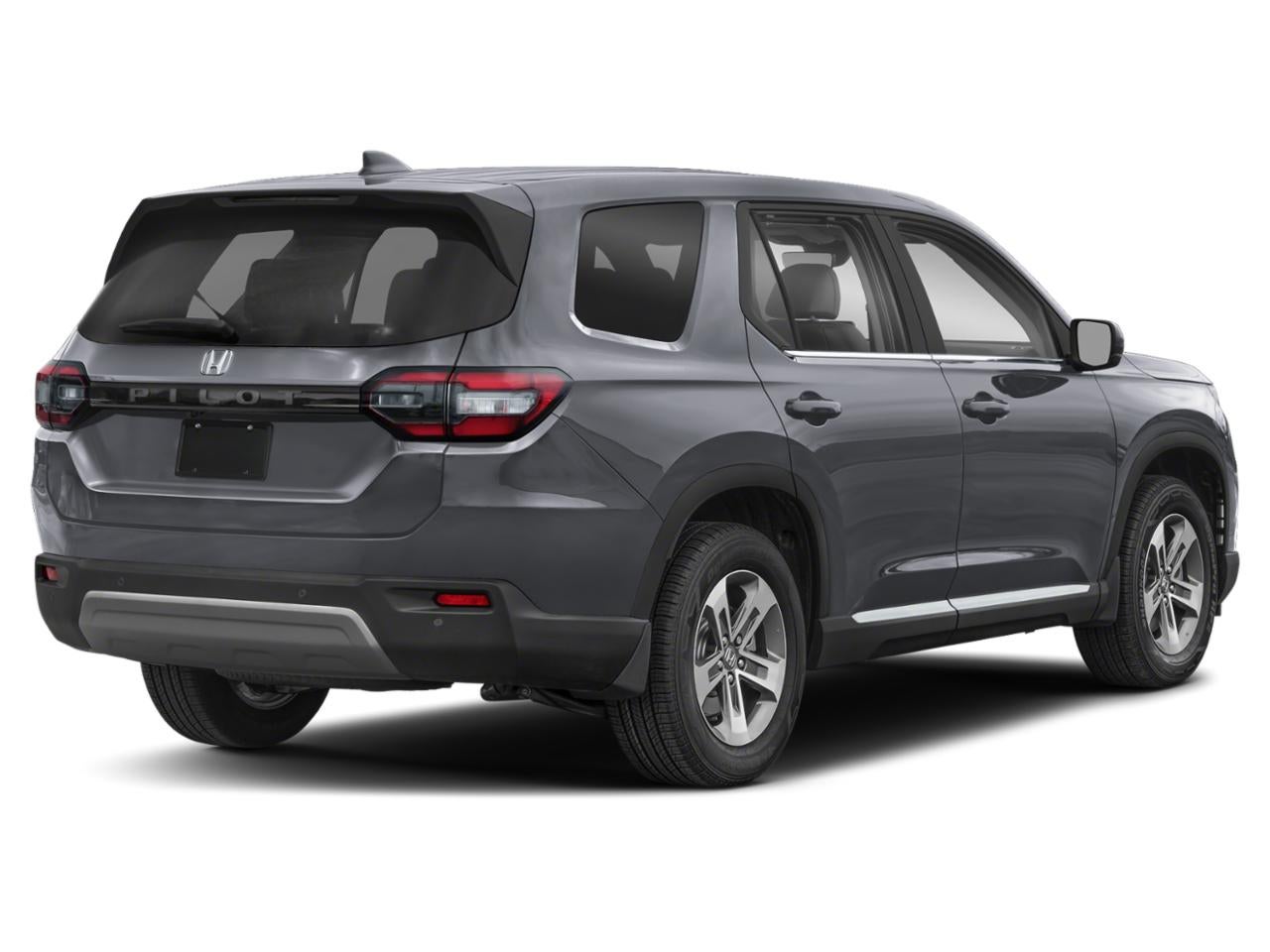 2023 Honda Pilot EX-L 8 Passenger 2WD