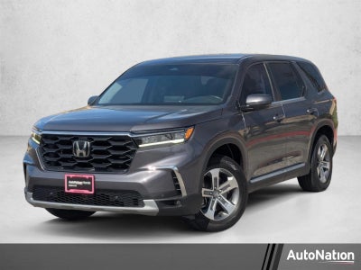 2024 Honda Pilot EX-L 7 Passenger 2WD