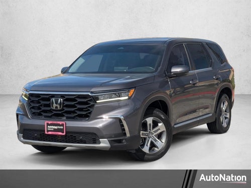 2024 Honda Pilot EX-L 7 Passenger 2WD