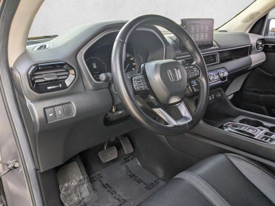 2024 Honda Pilot EX-L 7 Passenger 2WD