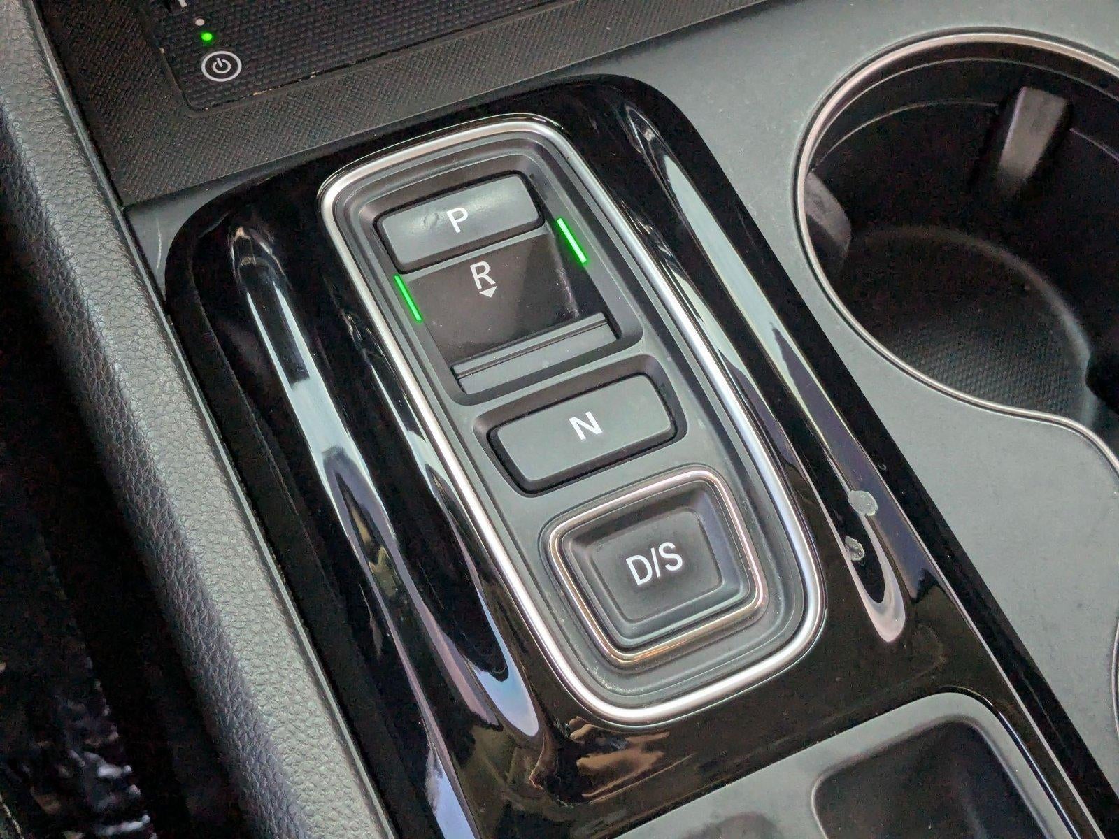 2024 Honda Pilot EX-L 7 Passenger 2WD