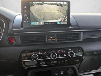 2024 Honda Pilot EX-L 7 Passenger 2WD