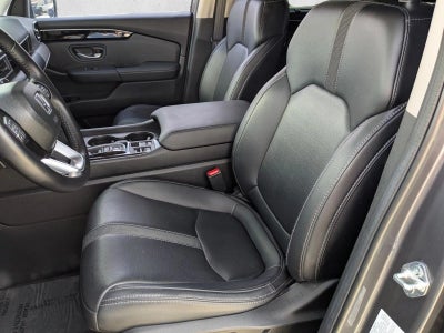 2024 Honda Pilot EX-L 7 Passenger 2WD