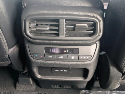 2024 Honda Pilot EX-L 7 Passenger 2WD