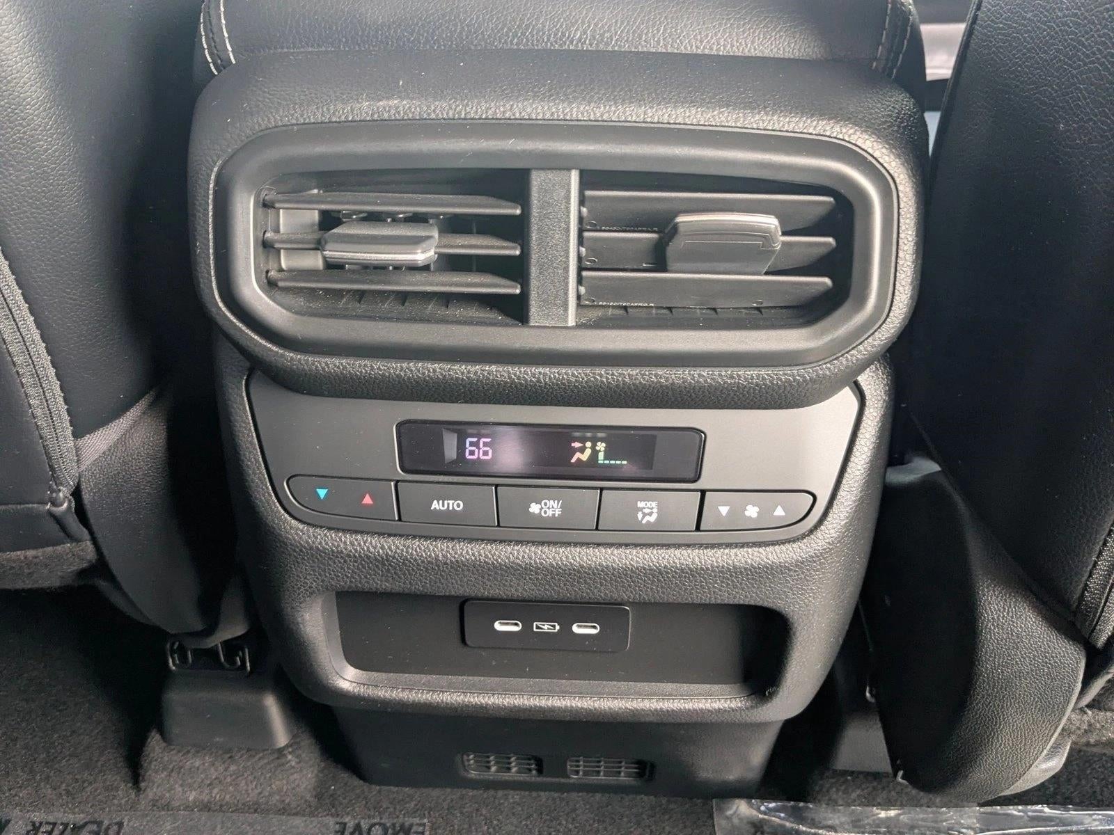 2024 Honda Pilot EX-L 7 Passenger 2WD