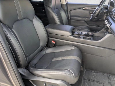 2024 Honda Pilot EX-L 7 Passenger 2WD