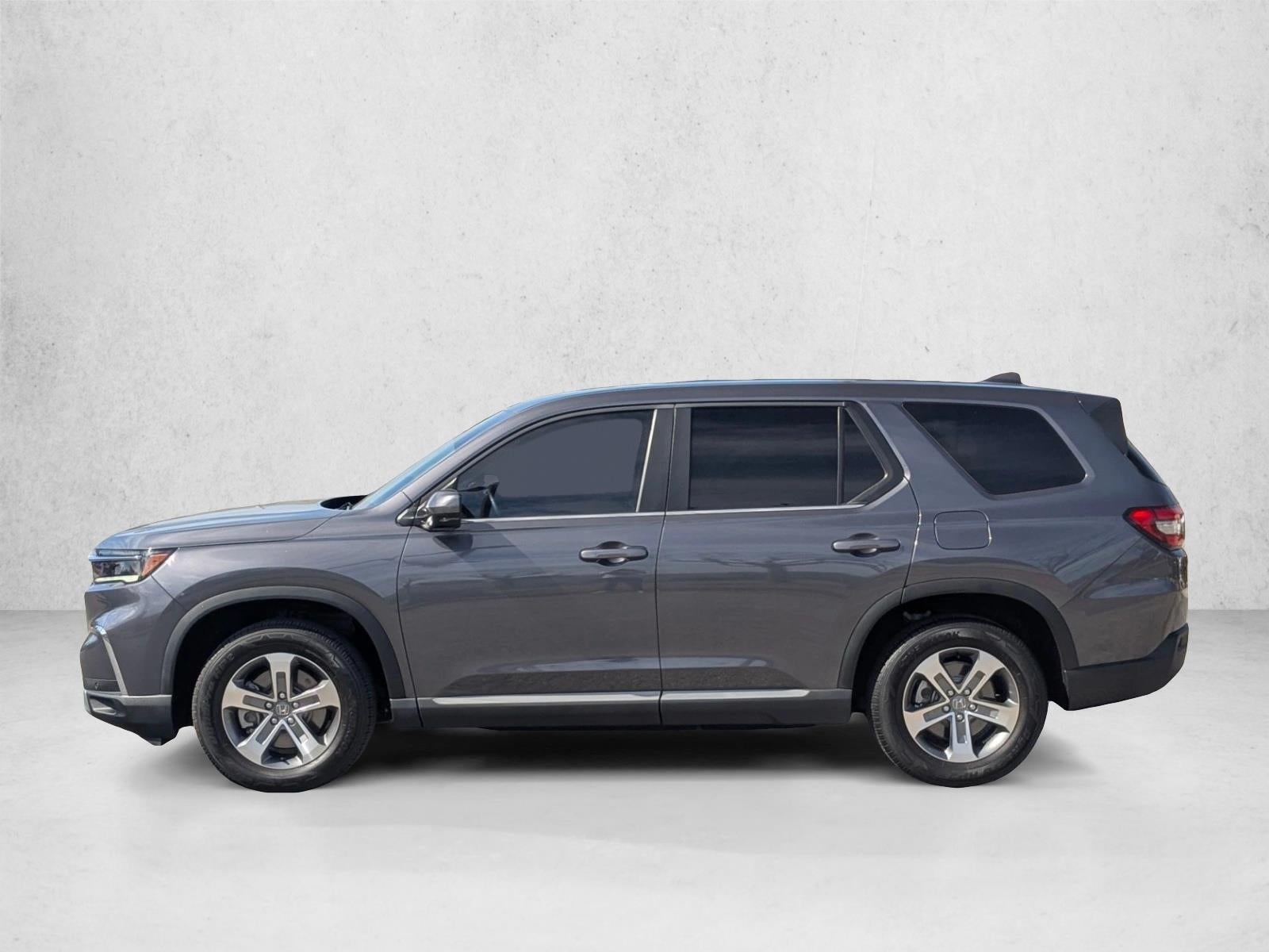 2024 Honda Pilot EX-L 7 Passenger 2WD